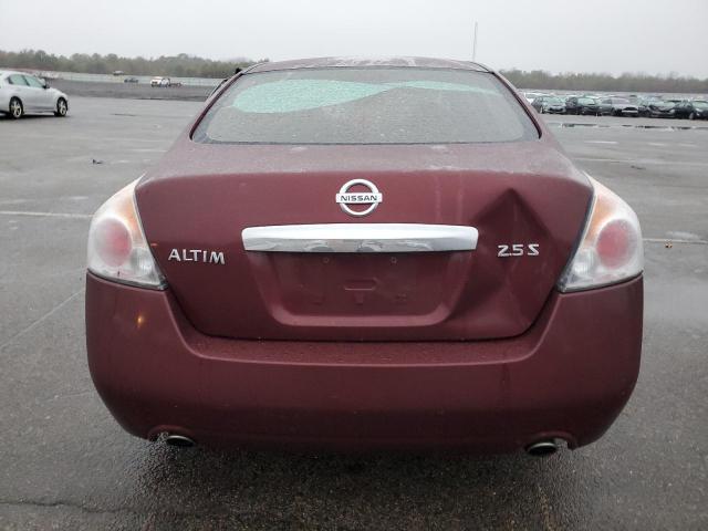 Photo 5 VIN: 1N4AL2AP2CC207937 - NISSAN ALTIMA BAS 