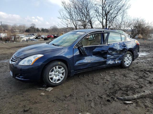 Photo 0 VIN: 1N4AL2AP2CC208103 - NISSAN ALTIMA BAS 