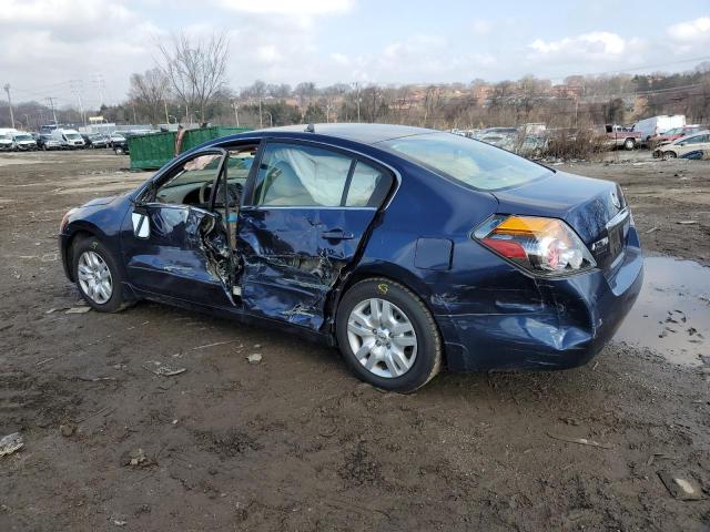 Photo 1 VIN: 1N4AL2AP2CC208103 - NISSAN ALTIMA BAS 