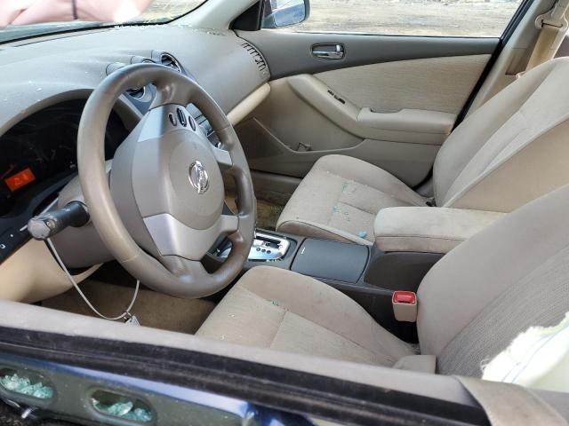 Photo 6 VIN: 1N4AL2AP2CC208103 - NISSAN ALTIMA BAS 