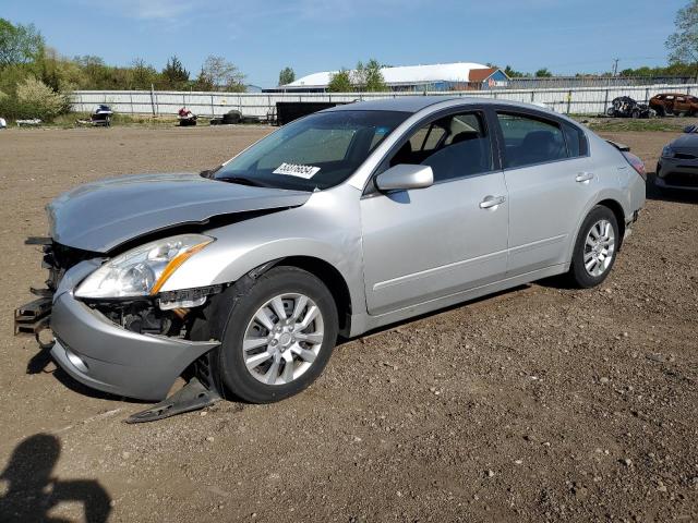 Photo 0 VIN: 1N4AL2AP2CC209123 - NISSAN ALTIMA 