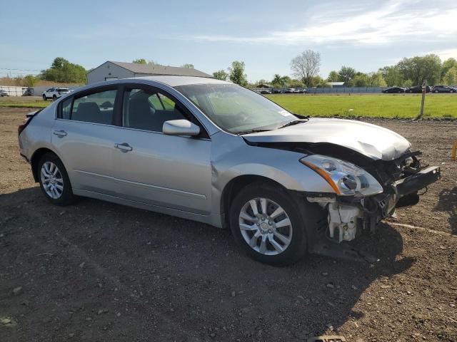 Photo 3 VIN: 1N4AL2AP2CC209123 - NISSAN ALTIMA 