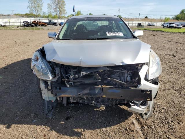 Photo 4 VIN: 1N4AL2AP2CC209123 - NISSAN ALTIMA 