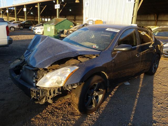 Photo 1 VIN: 1N4AL2AP2CC209462 - NISSAN ALTIMA BAS 