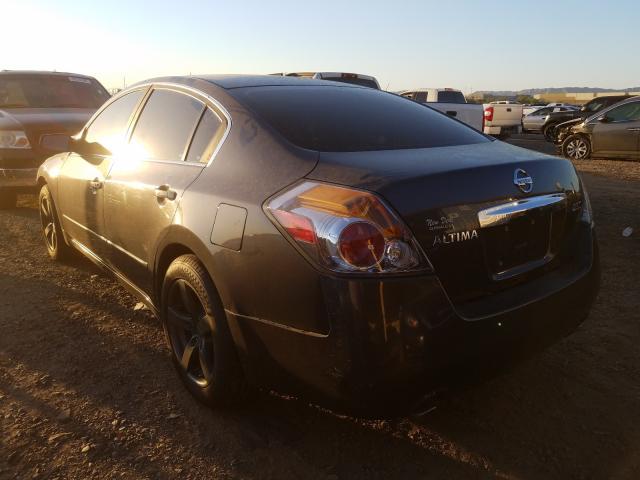 Photo 2 VIN: 1N4AL2AP2CC209462 - NISSAN ALTIMA BAS 