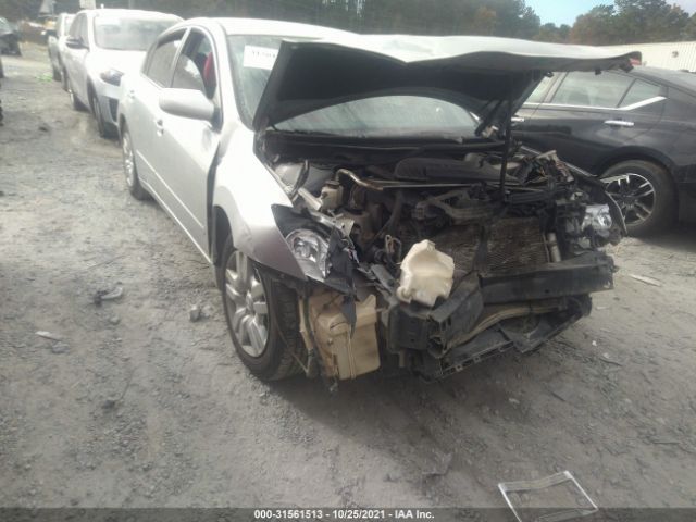 Photo 0 VIN: 1N4AL2AP2CC209672 - NISSAN ALTIMA 