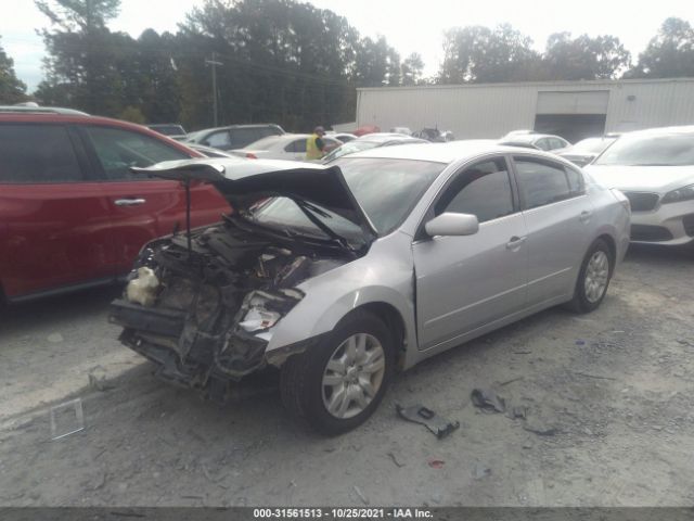 Photo 1 VIN: 1N4AL2AP2CC209672 - NISSAN ALTIMA 