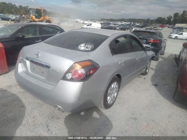 Photo 3 VIN: 1N4AL2AP2CC209672 - NISSAN ALTIMA 