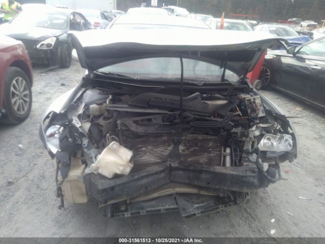 Photo 9 VIN: 1N4AL2AP2CC209672 - NISSAN ALTIMA 