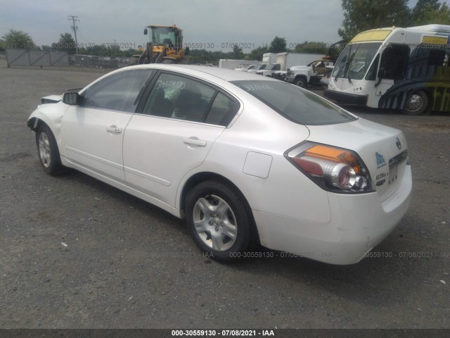 Photo 2 VIN: 1N4AL2AP2CC212829 - NISSAN ALTIMA 