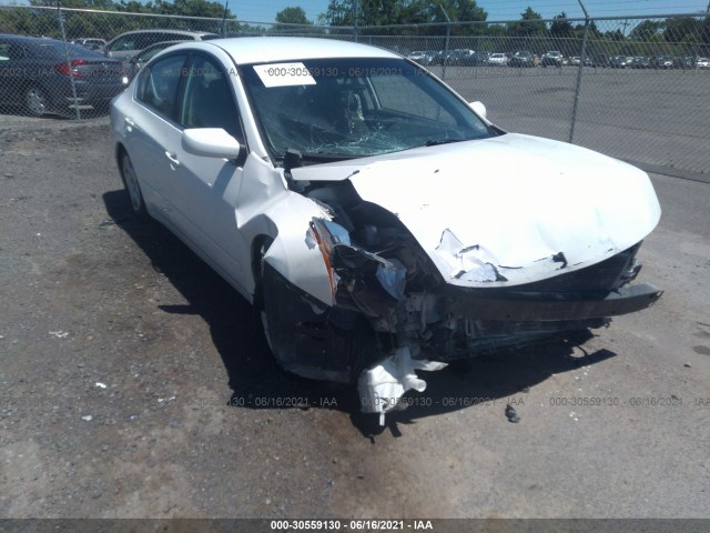 Photo 5 VIN: 1N4AL2AP2CC212829 - NISSAN ALTIMA 