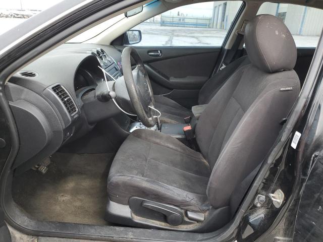 Photo 6 VIN: 1N4AL2AP2CC213351 - NISSAN ALTIMA 