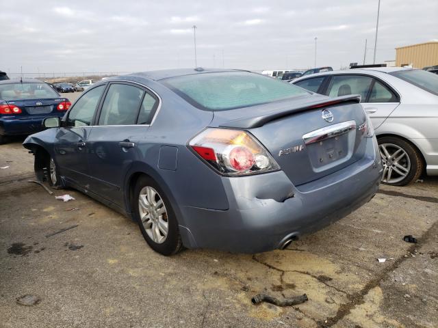 Photo 2 VIN: 1N4AL2AP2CC215083 - NISSAN ALTIMA BAS 