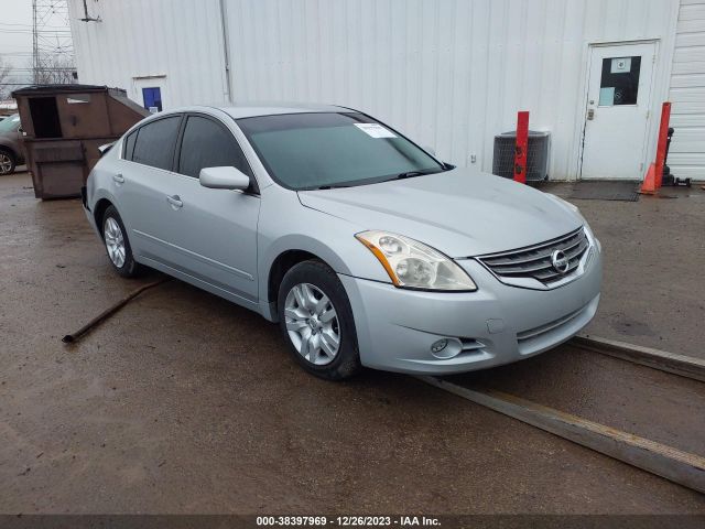 Photo 0 VIN: 1N4AL2AP2CC220199 - NISSAN ALTIMA 