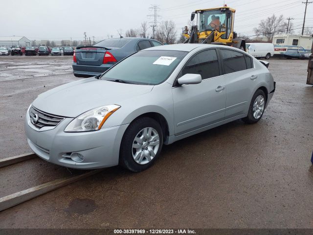 Photo 1 VIN: 1N4AL2AP2CC220199 - NISSAN ALTIMA 