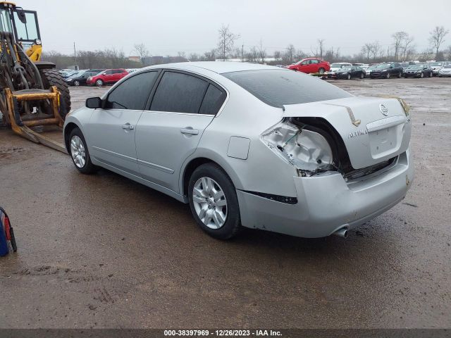 Photo 2 VIN: 1N4AL2AP2CC220199 - NISSAN ALTIMA 