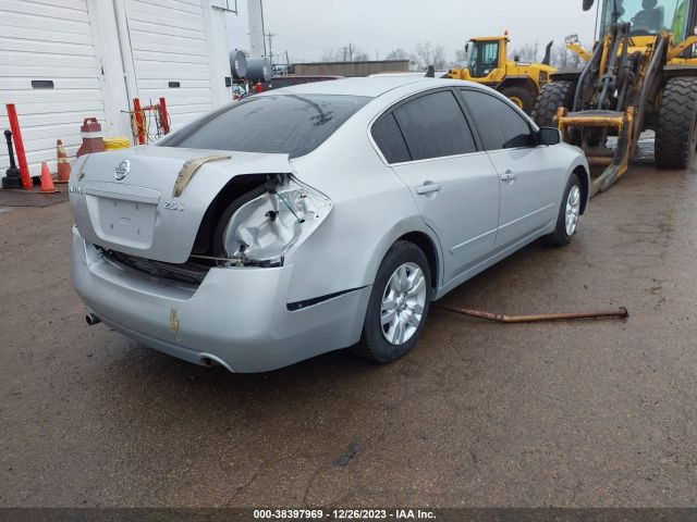 Photo 3 VIN: 1N4AL2AP2CC220199 - NISSAN ALTIMA 