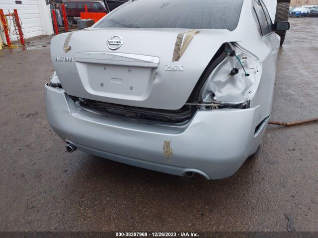 Photo 5 VIN: 1N4AL2AP2CC220199 - NISSAN ALTIMA 