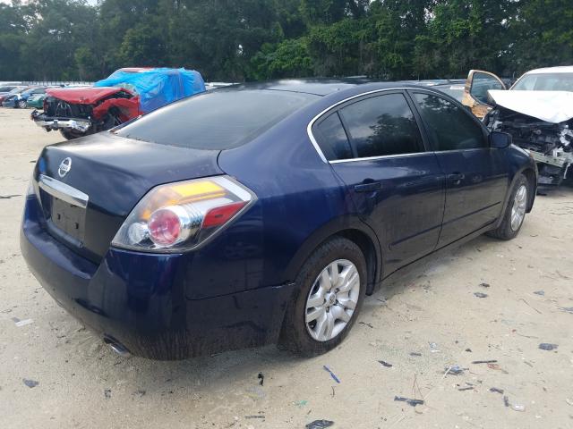 Photo 3 VIN: 1N4AL2AP2CC220574 - NISSAN ALTIMA BAS 