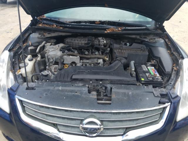 Photo 6 VIN: 1N4AL2AP2CC220574 - NISSAN ALTIMA BAS 