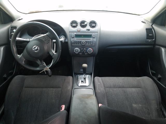 Photo 8 VIN: 1N4AL2AP2CC220574 - NISSAN ALTIMA BAS 