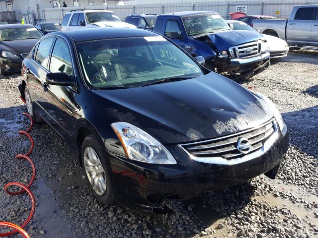 Photo 0 VIN: 1N4AL2AP2CC221269 - NISSAN ALTIMA BAS 