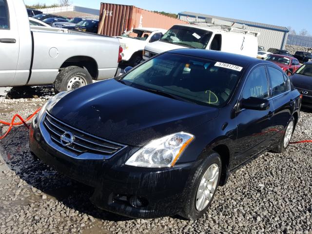 Photo 1 VIN: 1N4AL2AP2CC221269 - NISSAN ALTIMA BAS 