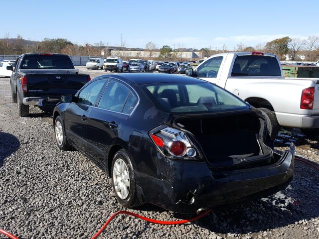 Photo 2 VIN: 1N4AL2AP2CC221269 - NISSAN ALTIMA BAS 