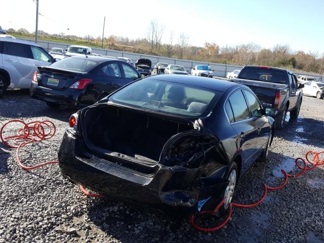 Photo 3 VIN: 1N4AL2AP2CC221269 - NISSAN ALTIMA BAS 