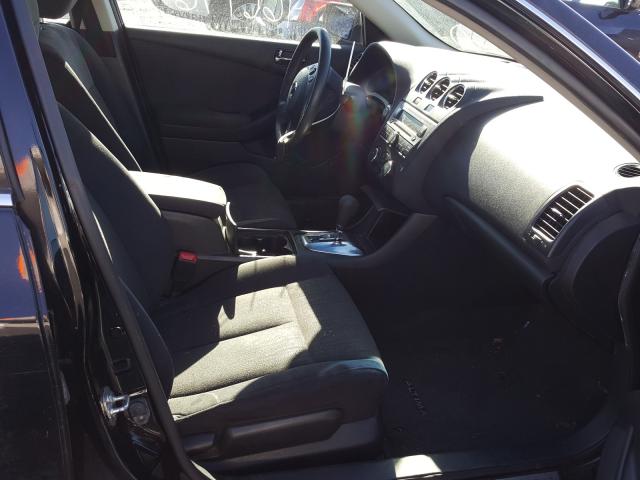 Photo 4 VIN: 1N4AL2AP2CC221269 - NISSAN ALTIMA BAS 