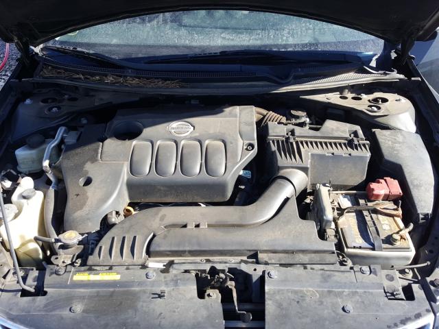 Photo 6 VIN: 1N4AL2AP2CC221269 - NISSAN ALTIMA BAS 