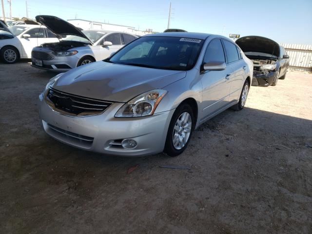 Photo 1 VIN: 1N4AL2AP2CC221398 - NISSAN ALTIMA BAS 