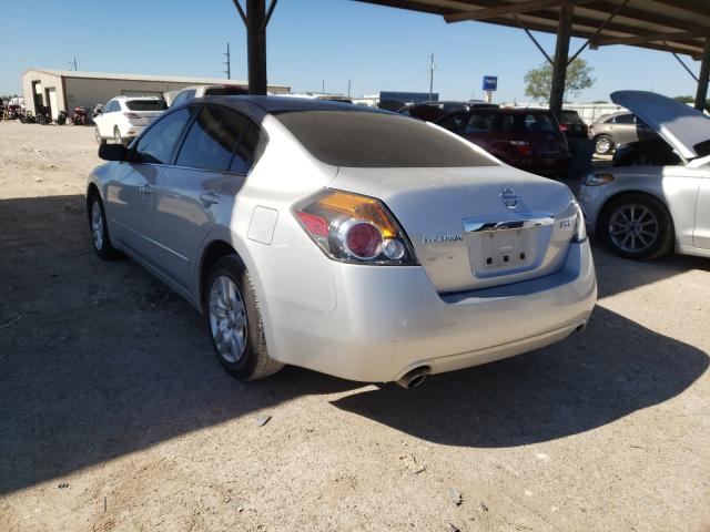 Photo 2 VIN: 1N4AL2AP2CC221398 - NISSAN ALTIMA BAS 