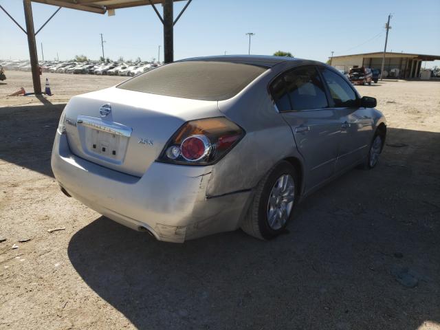 Photo 3 VIN: 1N4AL2AP2CC221398 - NISSAN ALTIMA BAS 