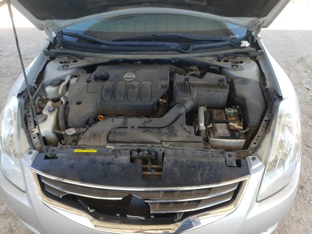 Photo 6 VIN: 1N4AL2AP2CC221398 - NISSAN ALTIMA BAS 