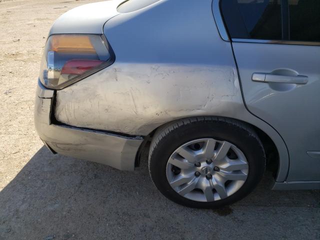 Photo 8 VIN: 1N4AL2AP2CC221398 - NISSAN ALTIMA BAS 