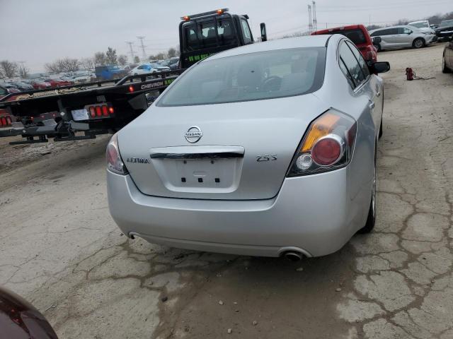 Photo 5 VIN: 1N4AL2AP2CC222048 - NISSAN ALTIMA BAS 