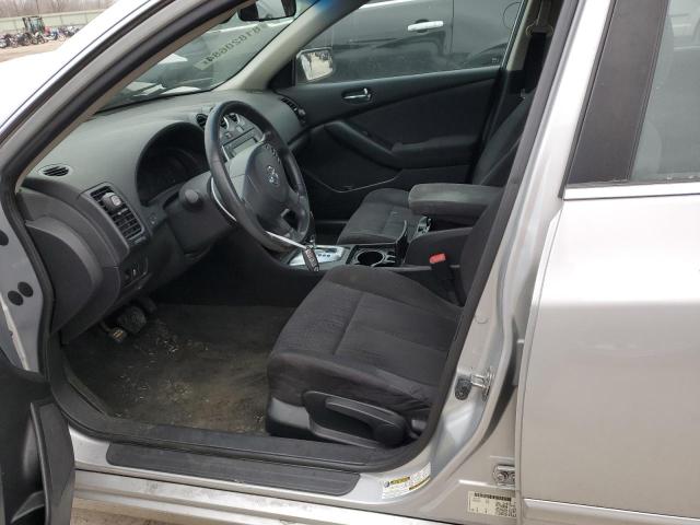 Photo 6 VIN: 1N4AL2AP2CC222048 - NISSAN ALTIMA BAS 