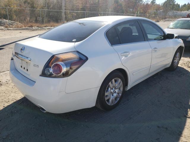 Photo 3 VIN: 1N4AL2AP2CC222485 - NISSAN ALTIMA BAS 