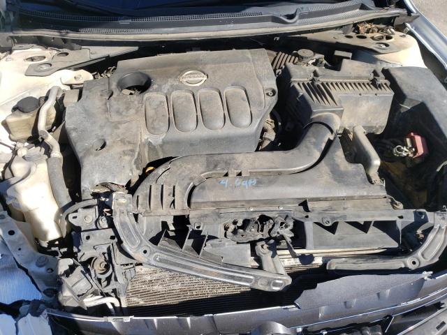 Photo 6 VIN: 1N4AL2AP2CC222485 - NISSAN ALTIMA BAS 