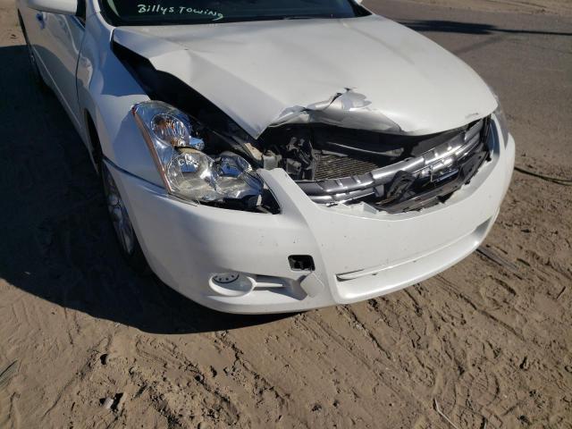 Photo 8 VIN: 1N4AL2AP2CC222485 - NISSAN ALTIMA BAS 