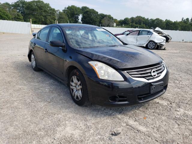 Photo 0 VIN: 1N4AL2AP2CC222728 - NISSAN ALTIMA 