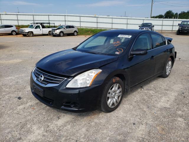 Photo 1 VIN: 1N4AL2AP2CC222728 - NISSAN ALTIMA 