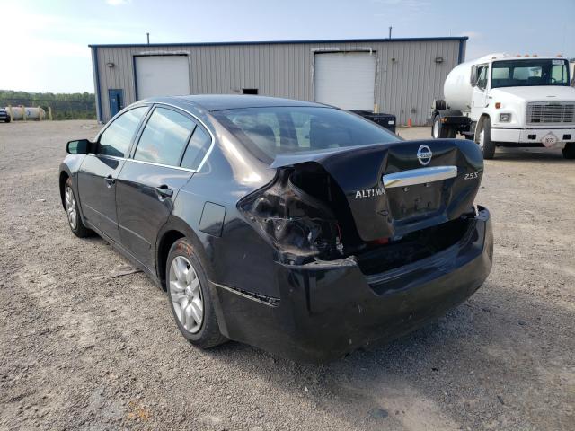 Photo 2 VIN: 1N4AL2AP2CC222728 - NISSAN ALTIMA 