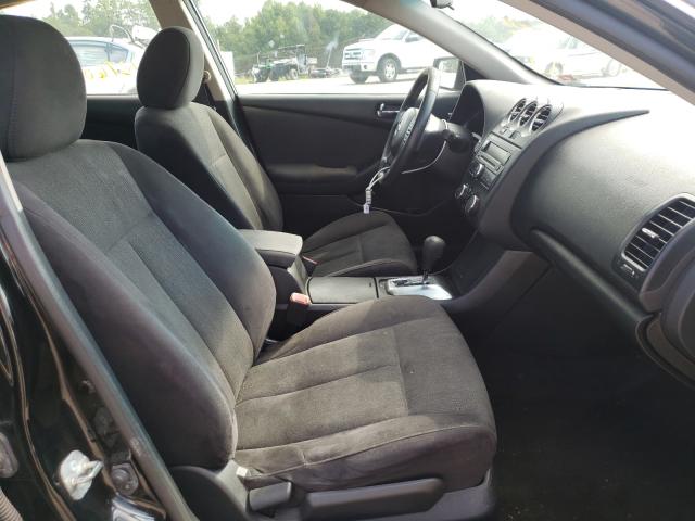 Photo 4 VIN: 1N4AL2AP2CC222728 - NISSAN ALTIMA 