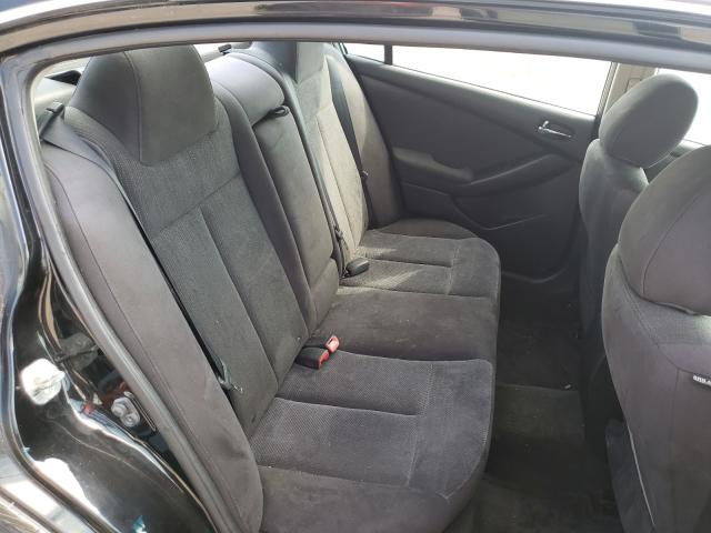 Photo 5 VIN: 1N4AL2AP2CC222728 - NISSAN ALTIMA 