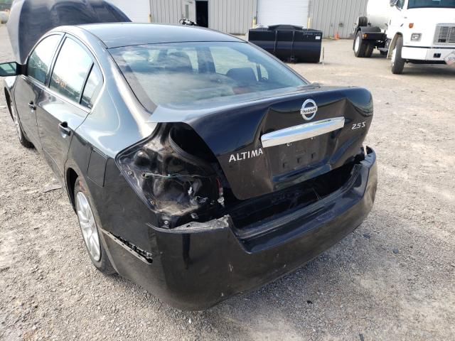 Photo 8 VIN: 1N4AL2AP2CC222728 - NISSAN ALTIMA 