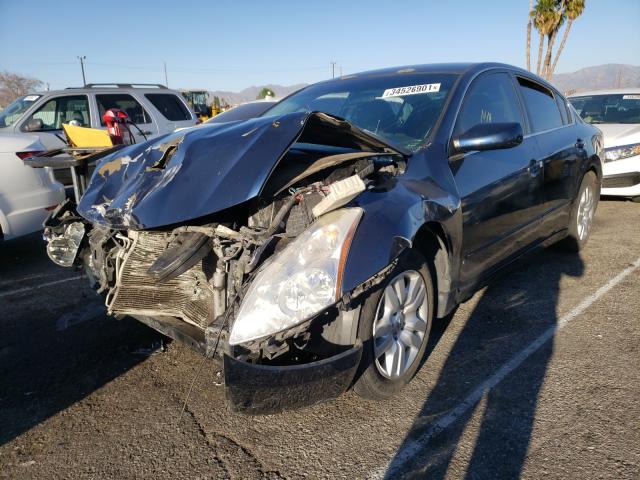 Photo 1 VIN: 1N4AL2AP2CC224950 - NISSAN ALTIMA BAS 