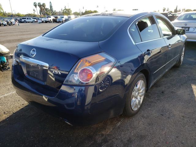 Photo 3 VIN: 1N4AL2AP2CC224950 - NISSAN ALTIMA BAS 