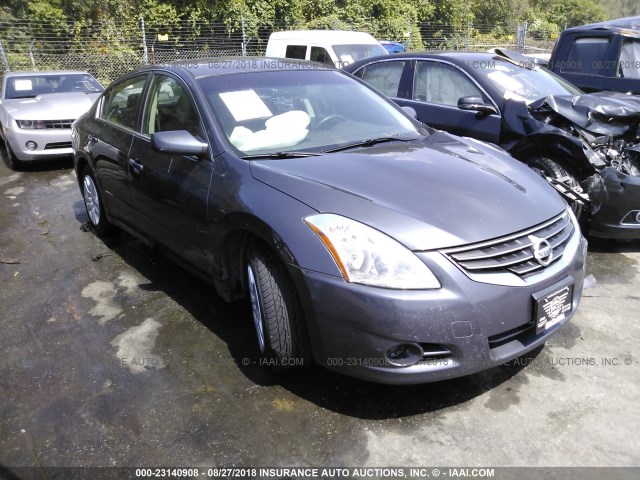 Photo 0 VIN: 1N4AL2AP2CC225063 - NISSAN ALTIMA 